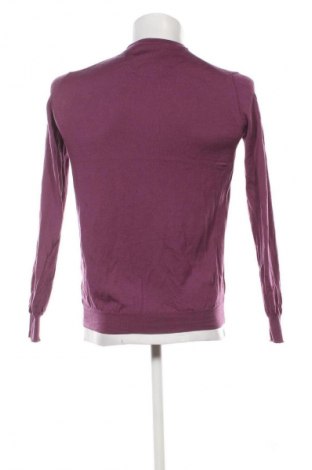 Herrenpullover Baldessarini, Größe L, Farbe Lila, Preis € 26,99