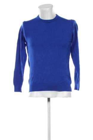 Pánský svetr  Barbuti, Velikost L, Barva Modrá, Cena  289,00 Kč