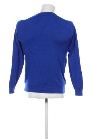 Pánský svetr  Barbuti, Velikost L, Barva Modrá, Cena  289,00 Kč
