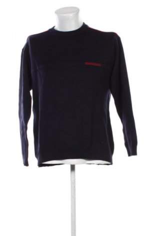 Ανδρικό πουλόβερ Bayern Munchen, Μέγεθος L, Χρώμα Μπλέ, Τιμή 5,99 €