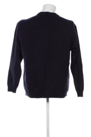 Ανδρικό πουλόβερ Bayern Munchen, Μέγεθος L, Χρώμα Μπλέ, Τιμή 5,99 €