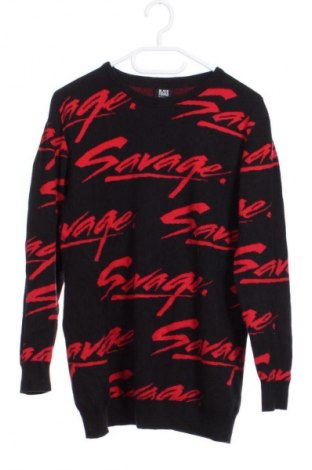 Pánský svetr  Black Squad, Velikost XS, Barva Vícebarevné, Cena  499,00 Kč