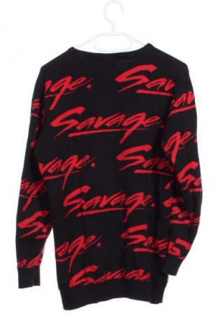 Pánský svetr  Black Squad, Velikost XS, Barva Vícebarevné, Cena  499,00 Kč