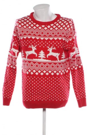 Pánský svetr  Blauer Hafen, Velikost XXL, Barva Vícebarevné, Cena  269,00 Kč