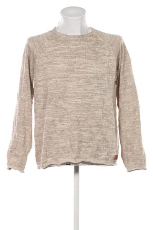Herrenpullover Blend, Größe XL, Farbe Beige, Preis € 8,99