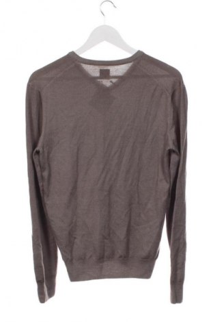 Pánský svetr  Boggi, Velikost M, Barva Hnědá, Cena  869,00 Kč