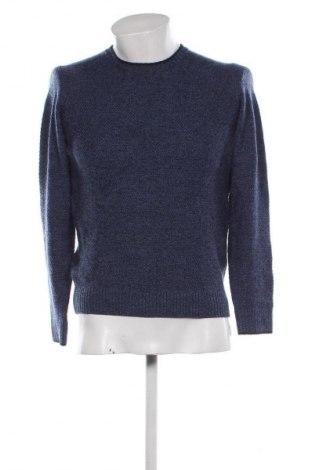Férfi pulóver Boggi, Méret S, Szín Kék, Ár 9 059 Ft