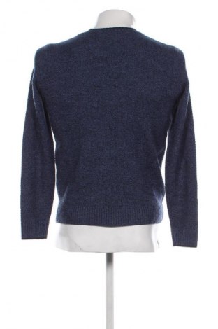 Férfi pulóver Boggi, Méret S, Szín Kék, Ár 9 059 Ft