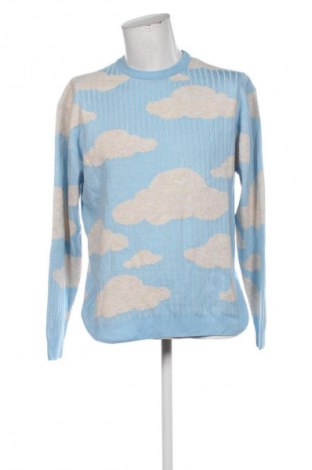 Férfi pulóver Boohoo, Méret M, Szín Sokszínű, Ár 3 679 Ft