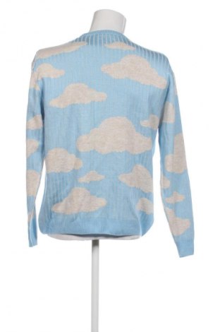 Férfi pulóver Boohoo, Méret M, Szín Sokszínű, Ár 3 679 Ft