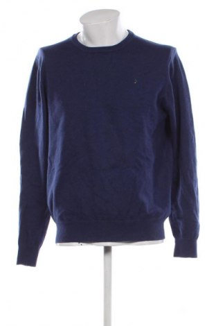 Pánský svetr  Boomerang, Velikost XL, Barva Modrá, Cena  469,00 Kč