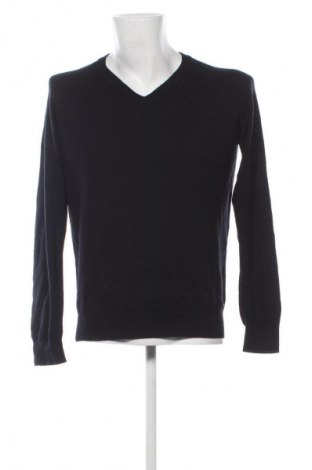 Мъжки пуловер Boss Orange, Размер L, Цвят Черен, Цена 30,77 €