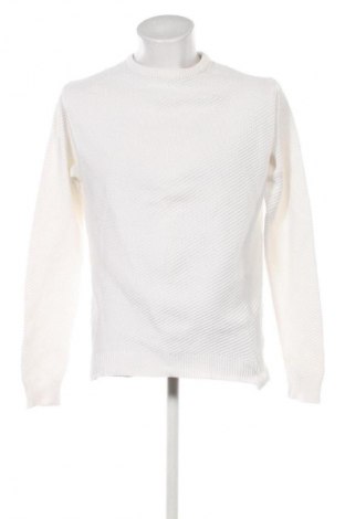 Pánský svetr  Brave Soul, Velikost L, Barva Bílá, Cena  279,00 Kč