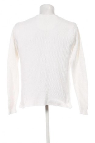 Pánský svetr  Brave Soul, Velikost L, Barva Bílá, Cena  279,00 Kč