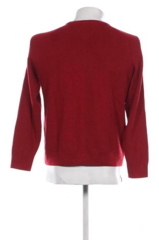 Ανδρικό πουλόβερ Brax, Μέγεθος XL, Χρώμα Κόκκινο, Τιμή 13,99 €