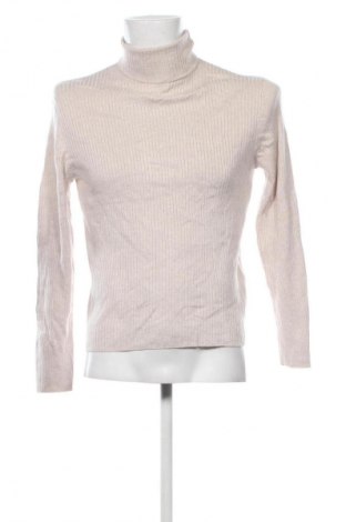 Мъжки пуловер C&A, Размер XL, Цвят Бежов, Цена 3,57 €