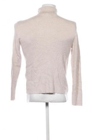 Мъжки пуловер C&A, Размер XL, Цвят Бежов, Цена 3,57 €