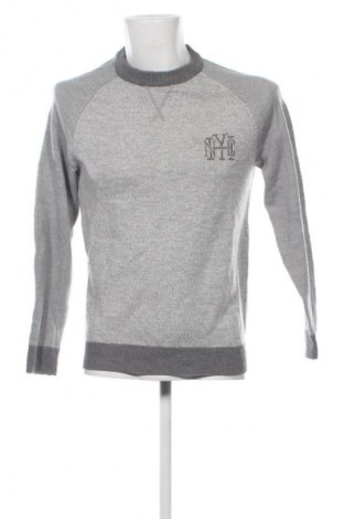 Ανδρικό πουλόβερ C&A, Μέγεθος S, Χρώμα Πολύχρωμο, Τιμή 3,99 €