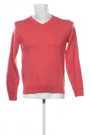 Ανδρικό πουλόβερ C&A, Μέγεθος M, Χρώμα Κόκκινο, Τιμή 3,99 €