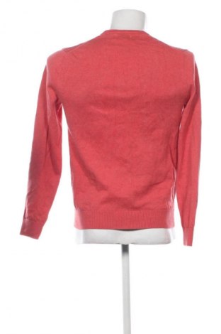 Ανδρικό πουλόβερ C&A, Μέγεθος M, Χρώμα Κόκκινο, Τιμή 3,99 €