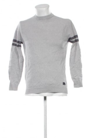 Pánský svetr  C&A, Velikost M, Barva Šedá, Cena  179,00 Kč