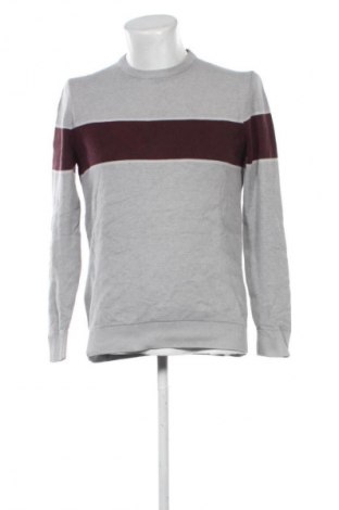 Pánský svetr  C&A, Velikost M, Barva Šedá, Cena  179,00 Kč