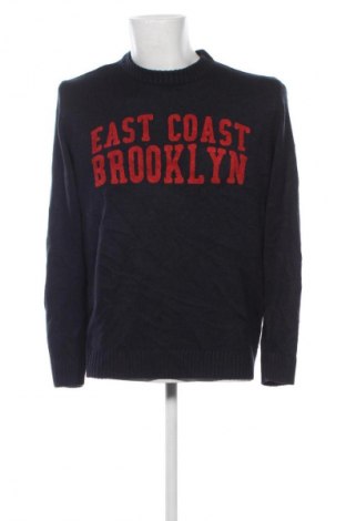 Pánský svetr  C&A, Velikost L, Barva Vícebarevné, Cena  249,00 Kč