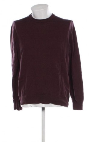 Мъжки пуловер C&A, Размер XL, Цвят Многоцветен, Цена 9,20 €