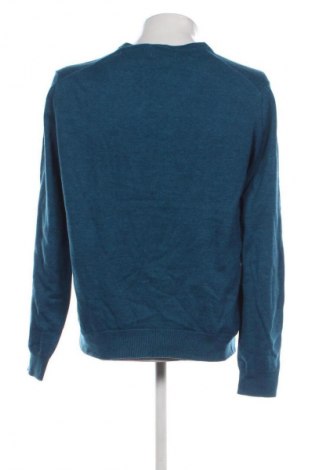 Pánský svetr  C&A, Velikost XL, Barva Modrá, Cena  239,00 Kč