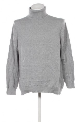 Pánský svetr  C&A, Velikost XXL, Barva Šedá, Cena  229,00 Kč