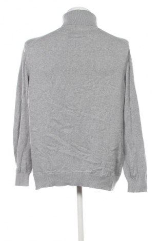 Pánský svetr  C&A, Velikost XXL, Barva Šedá, Cena  229,00 Kč