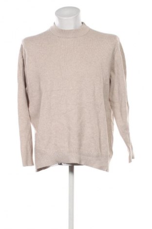 Pánský svetr  C&A, Velikost XL, Barva Béžová, Cena  269,00 Kč