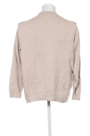 Pánský svetr  C&A, Velikost XL, Barva Béžová, Cena  269,00 Kč