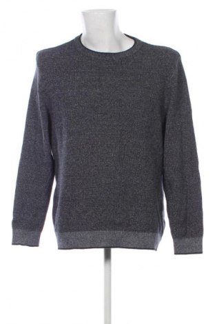 Мъжки пуловер C&A, Размер XL, Цвят Сив, Цена 9,20 €