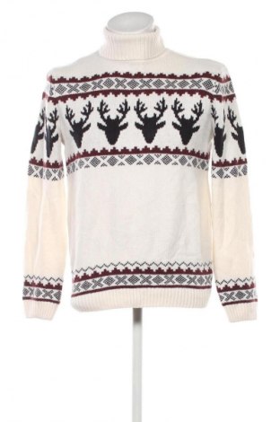 Pánský svetr  C&A, Velikost L, Barva Vícebarevné, Cena  249,00 Kč