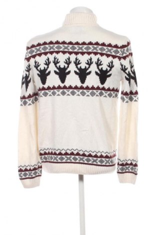 Pánský svetr  C&A, Velikost L, Barva Vícebarevné, Cena  249,00 Kč