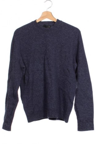Мъжки пуловер COS, Размер L, Цвят Многоцветен, Цена 23,51 €