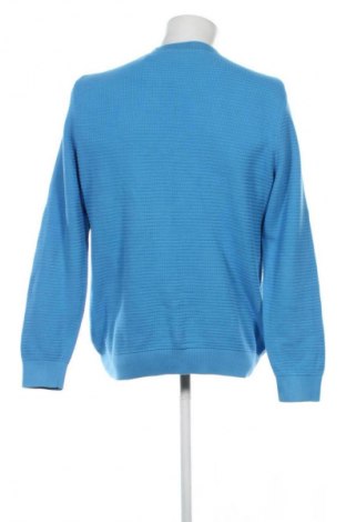 Pánský svetr  COS, Velikost L, Barva Modrá, Cena  1 082,00 Kč