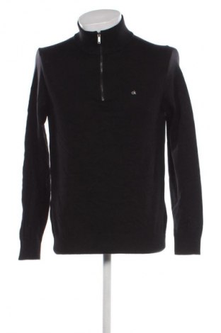 Pánský svetr  Calvin Klein, Velikost M, Barva Černá, Cena  2 149,00 Kč