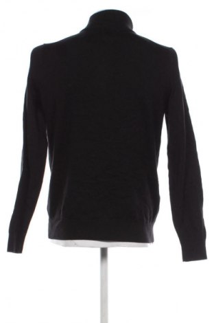 Pánský svetr  Calvin Klein, Velikost M, Barva Černá, Cena  2 149,00 Kč
