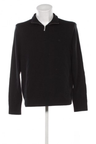 Férfi pulóver Calvin Klein, Méret L, Szín Fekete, Ár 20 949 Ft