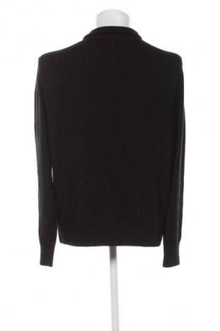 Férfi pulóver Calvin Klein, Méret L, Szín Fekete, Ár 20 949 Ft