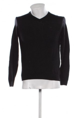 Ανδρικό πουλόβερ Calvin Klein, Μέγεθος M, Χρώμα Μαύρο, Τιμή 35,99 €