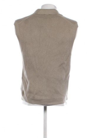 Pánský svetr  Calvin Klein Jeans, Velikost S, Barva Hnědá, Cena  899,00 Kč