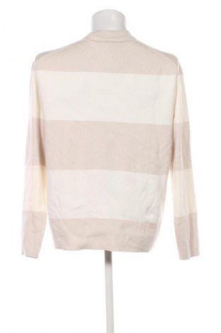 Мъжки пуловер Calvin Klein Jeans, Размер M, Цвят Многоцветен, Цена 33,23 €