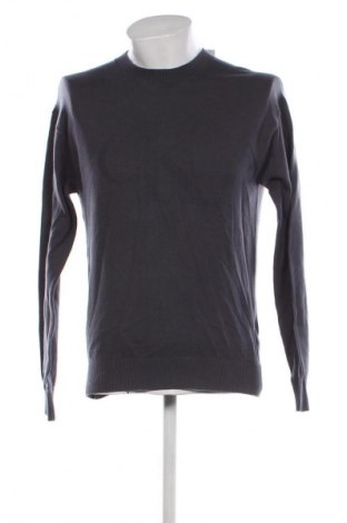 Férfi pulóver Calvin Klein Jeans, Méret S, Szín Szürke, Ár 16 479 Ft