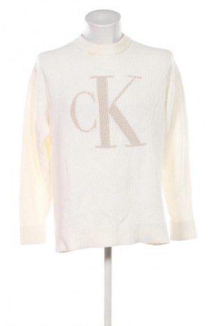 Pánský svetr  Calvin Klein Jeans, Velikost M, Barva Vícebarevné, Cena  1 159,00 Kč