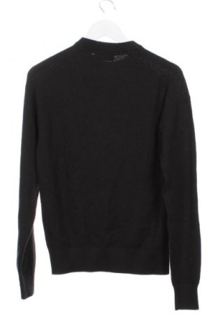 Férfi pulóver Calvin Klein Jeans, Méret XS, Szín Fekete, Ár 14 869 Ft