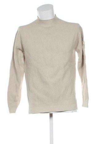 Pánský svetr  Calvin Klein Jeans, Velikost M, Barva Béžová, Cena  1 429,00 Kč