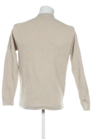 Pánský svetr  Calvin Klein Jeans, Velikost M, Barva Béžová, Cena  1 429,00 Kč